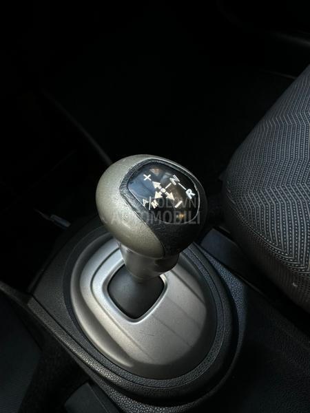 Honda Jazz 1.4k Svajcarska