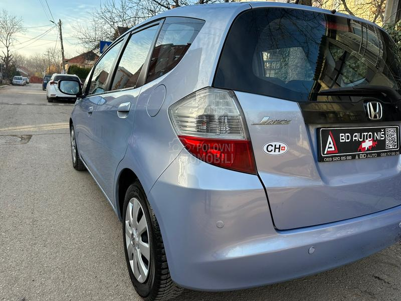 Honda Jazz 1.4k Svajcarska