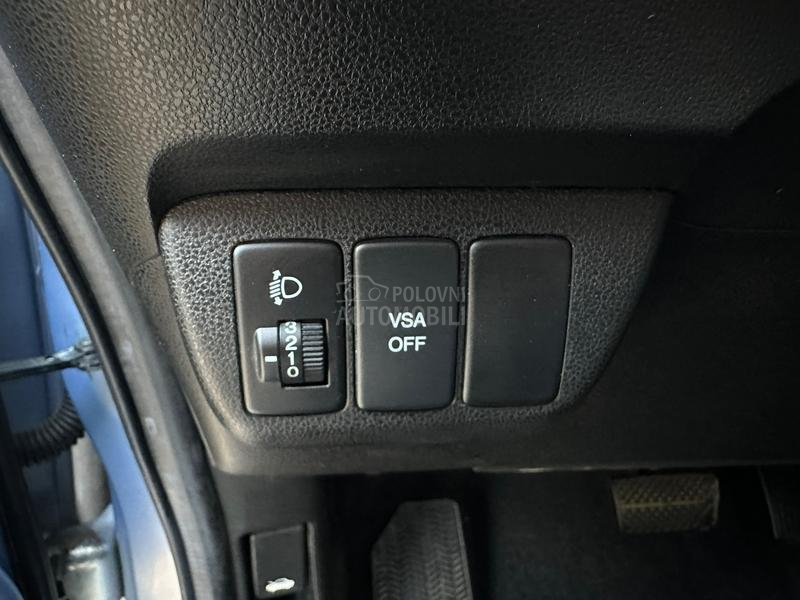 Honda Jazz 1.4k Svajcarska