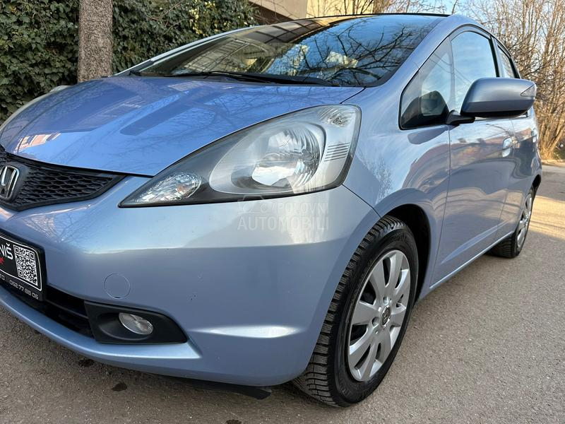 Honda Jazz 1.4k Svajcarska