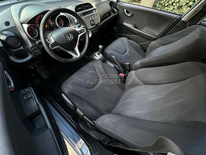 Honda Jazz 1.4k Svajcarska