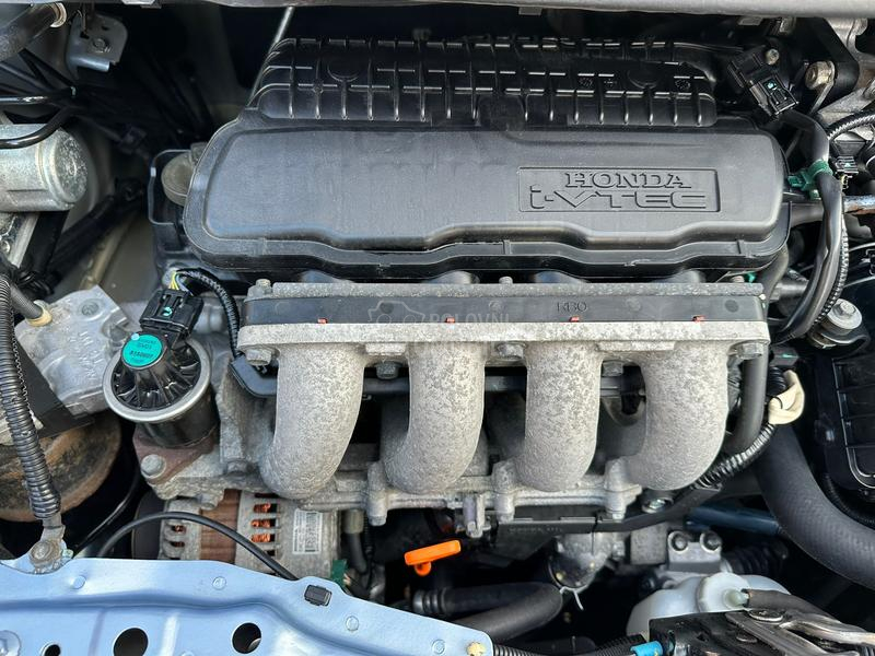 Honda Jazz 1.4k Svajcarska