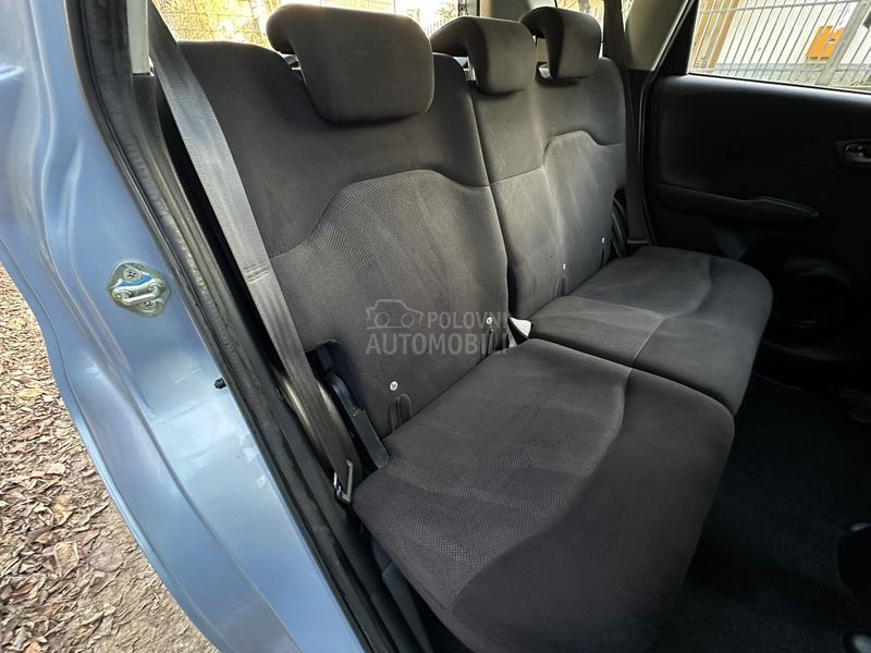 Honda Jazz 1.4k Svajcarska