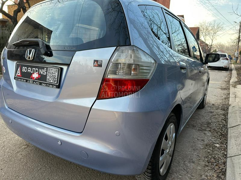 Honda Jazz 1.4k Svajcarska