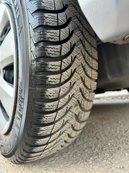 Honda Jazz 1.4k Svajcarska