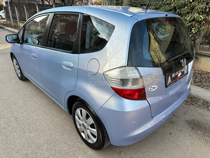 Honda Jazz 1.4k Svajcarska
