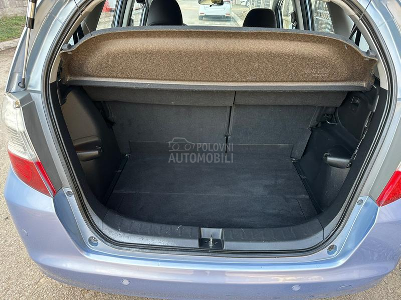 Honda Jazz 1.4k Svajcarska