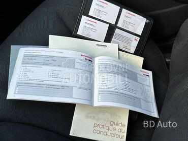 Honda Jazz 1.4k Svajcarska