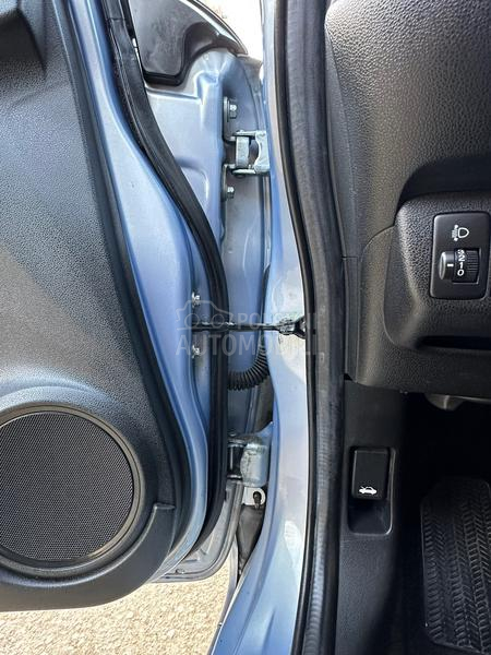 Honda Jazz 1.4k Svajcarska