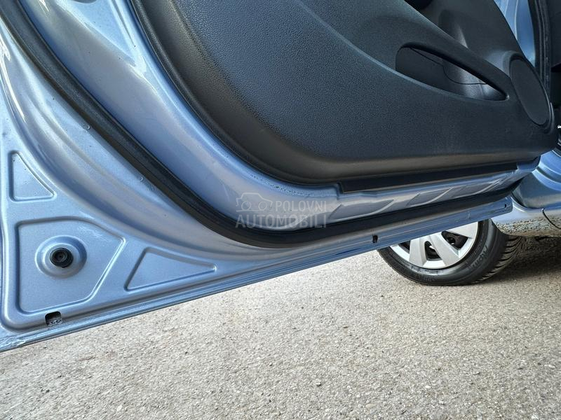 Honda Jazz 1.4k Svajcarska