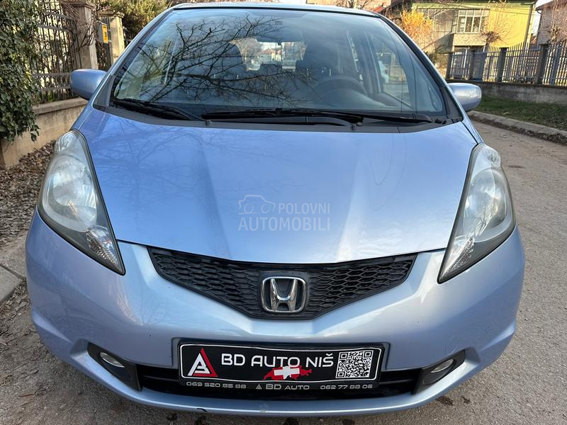 Honda Jazz 1.4k Svajcarska