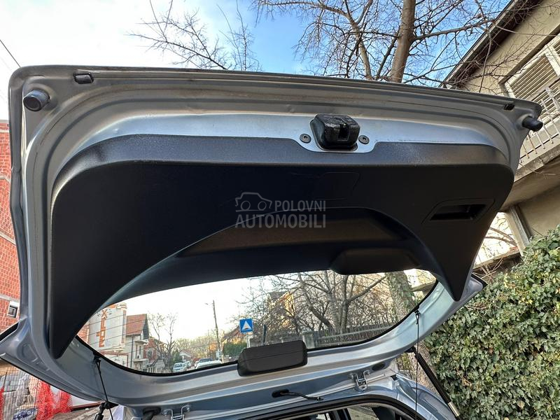 Honda Jazz 1.4k Svajcarska