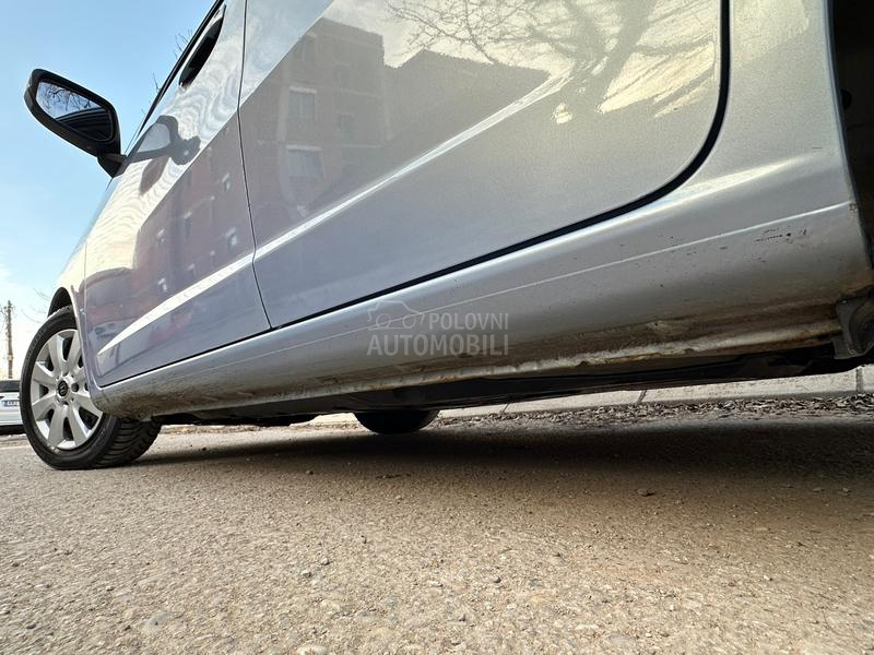 Honda Jazz 1.4k Svajcarska