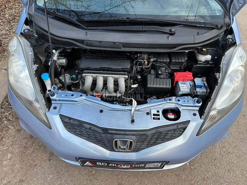 Honda Jazz 1.4k Svajcarska