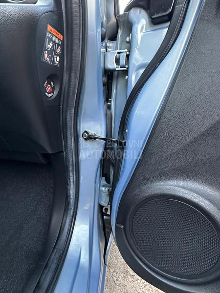 Honda Jazz 1.4k Svajcarska