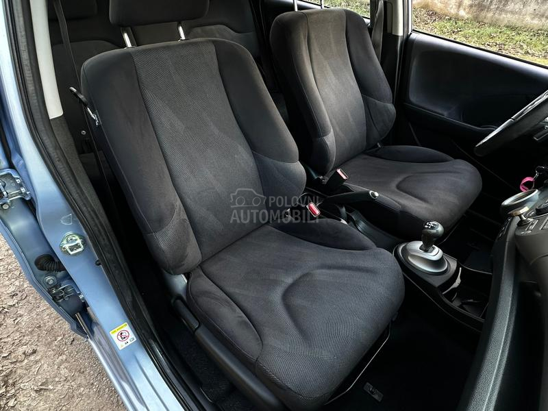 Honda Jazz 1.4k Svajcarska