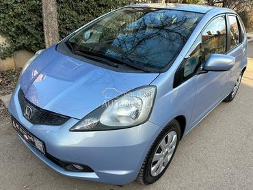 Honda Jazz 1.4k Svajcarska