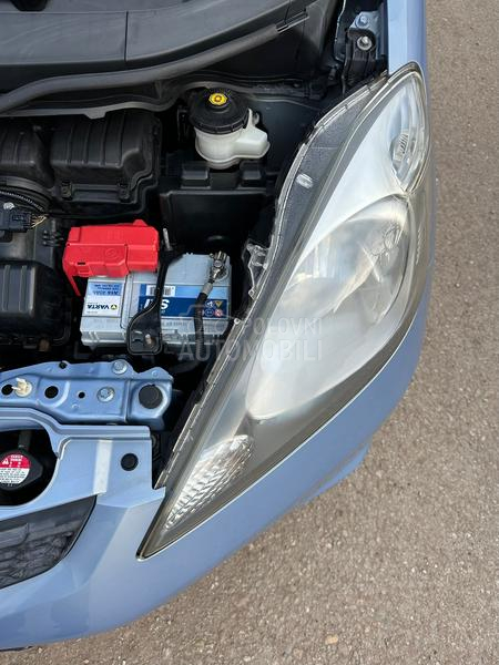 Honda Jazz 1.4k Svajcarska