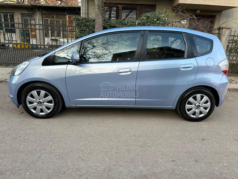 Honda Jazz 1.4k Svajcarska