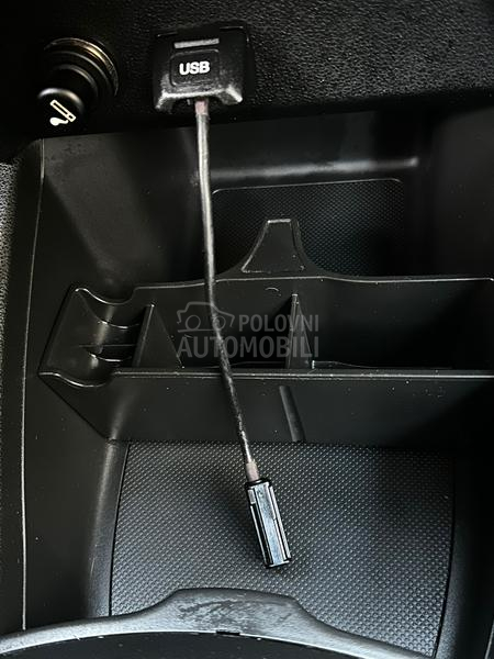 Honda Jazz 1.4k Svajcarska