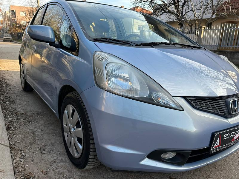 Honda Jazz 1.4k Svajcarska