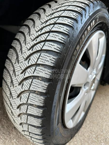 Honda Jazz 1.4k Svajcarska