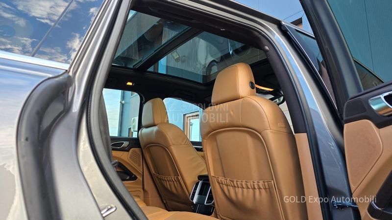 Porsche Cayenne 3.6 V6 TIPTRONIC FUL