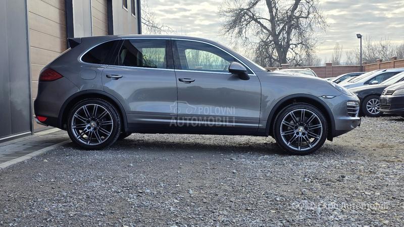 Porsche Cayenne 3.6 V6 TIPTRONIC FUL