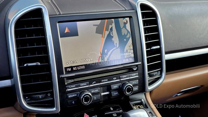 Porsche Cayenne 3.6 V6 TIPTRONIC FUL