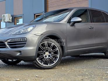 Porsche Cayenne 3.6 V6 TIPTRONIC FUL