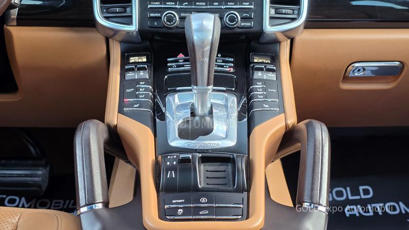 Porsche Cayenne 3.6 V6 TIPTRONIC FUL
