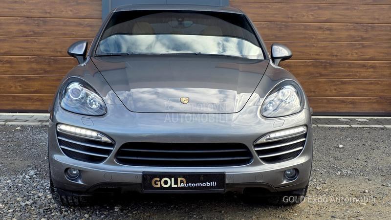Porsche Cayenne 3.6 V6 TIPTRONIC FUL