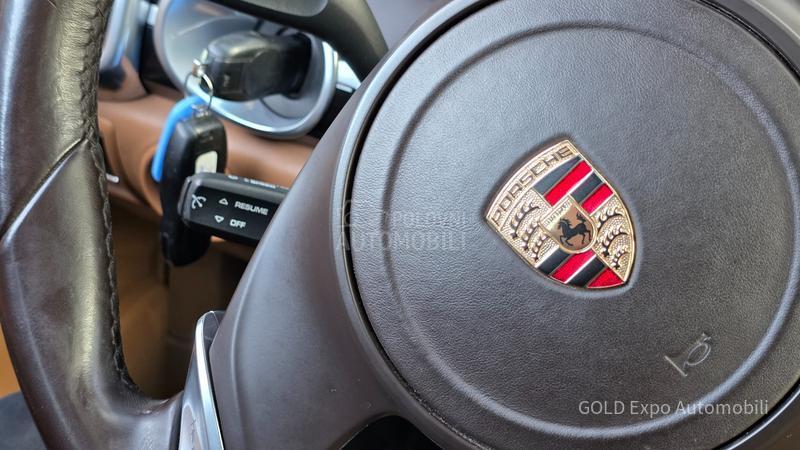 Porsche Cayenne 3.6 V6 TIPTRONIC FUL