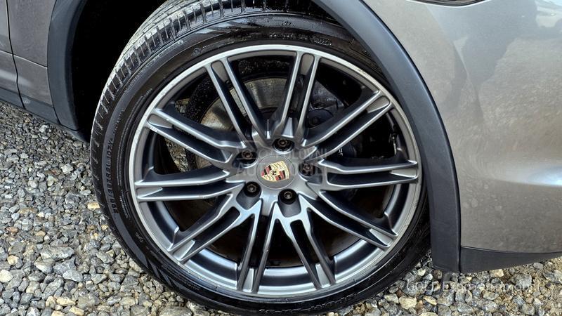 Porsche Cayenne 3.6 V6 TIPTRONIC FUL