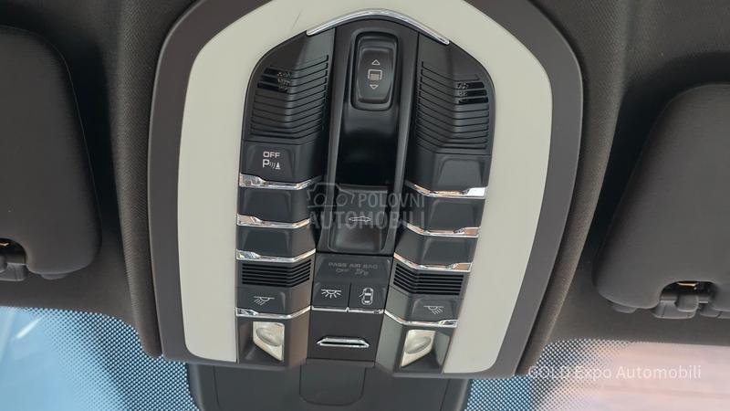 Porsche Cayenne 3.6 V6 TIPTRONIC FUL