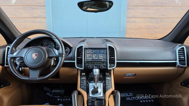 Porsche Cayenne 3.6 V6 TIPTRONIC FUL