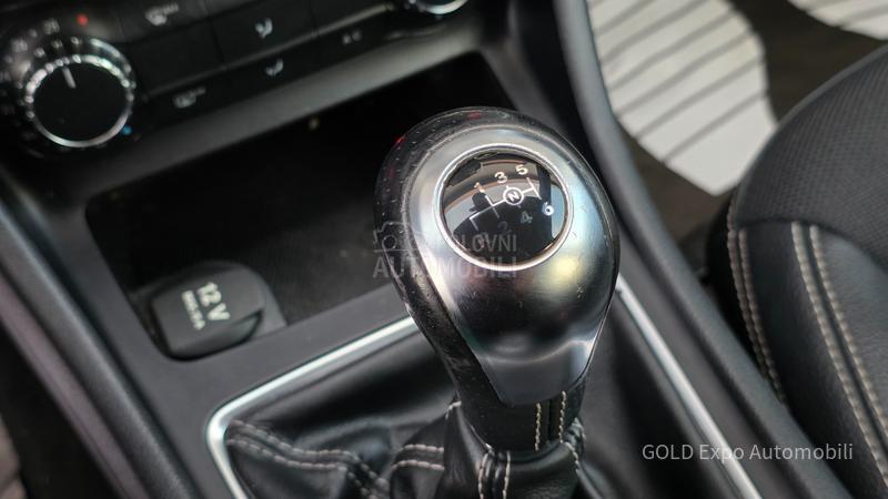 Mercedes Benz A 180 1.5 DCi FUL SPORT