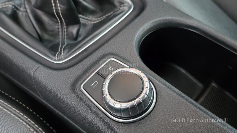 Mercedes Benz A 180 1.5 DCi FUL SPORT