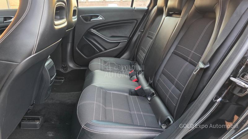 Mercedes Benz A 180 1.5 DCi FUL SPORT