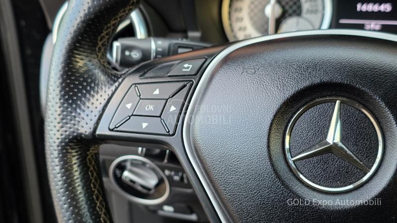 Mercedes Benz A 180 1.5 DCi FUL SPORT