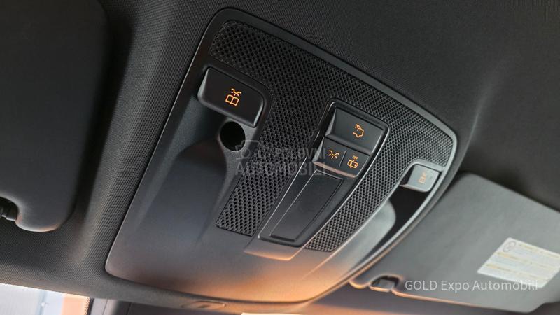 Mercedes Benz A 180 1.5 DCi FUL SPORT