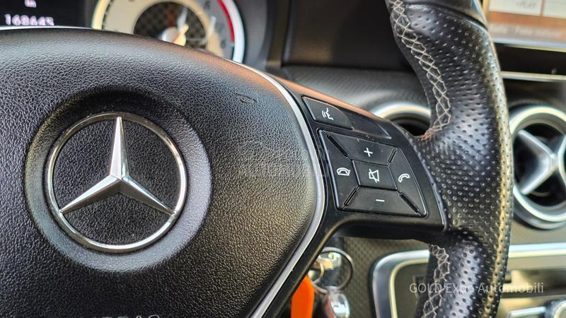 Mercedes Benz A 180 1.5 DCi FUL SPORT