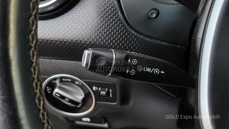 Mercedes Benz A 180 1.5 DCi FUL SPORT