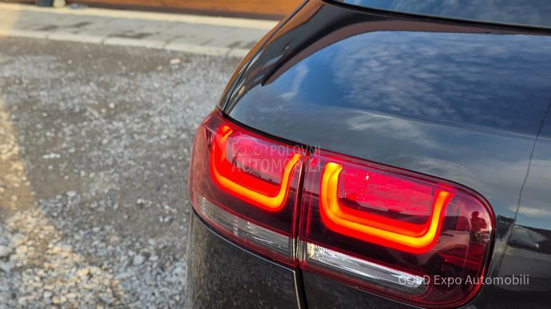 Citroen C4 Cactus 1.2 B.E.N.Z NOV