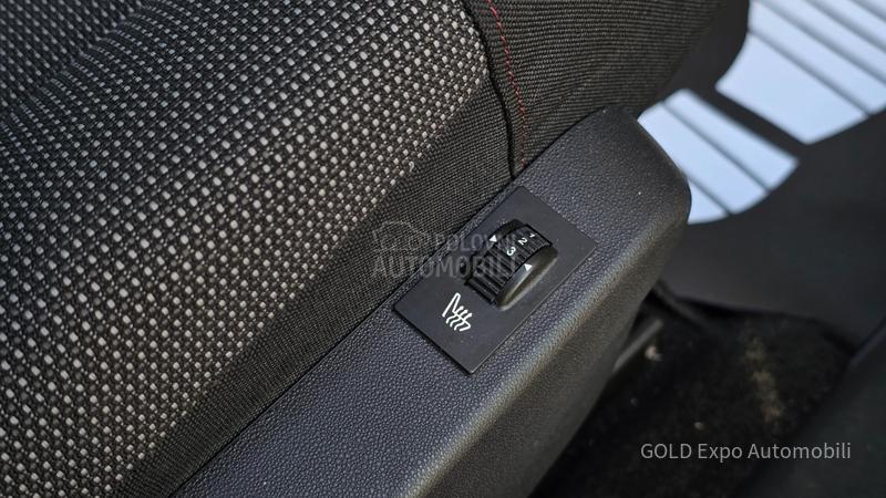 Citroen C4 Cactus 1.2 B.E.N.Z NOV