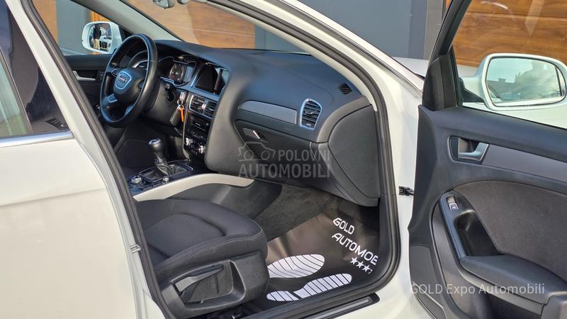 Audi A4 2.0TDi RESTY S-Line