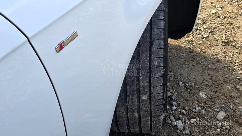 Audi A4 2.0TDi RESTY S-Line