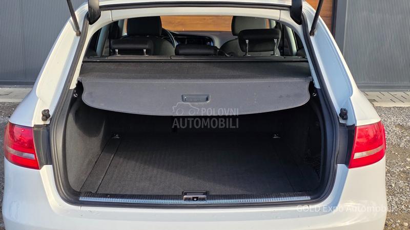 Audi A4 2.0TDi RESTY S-Line