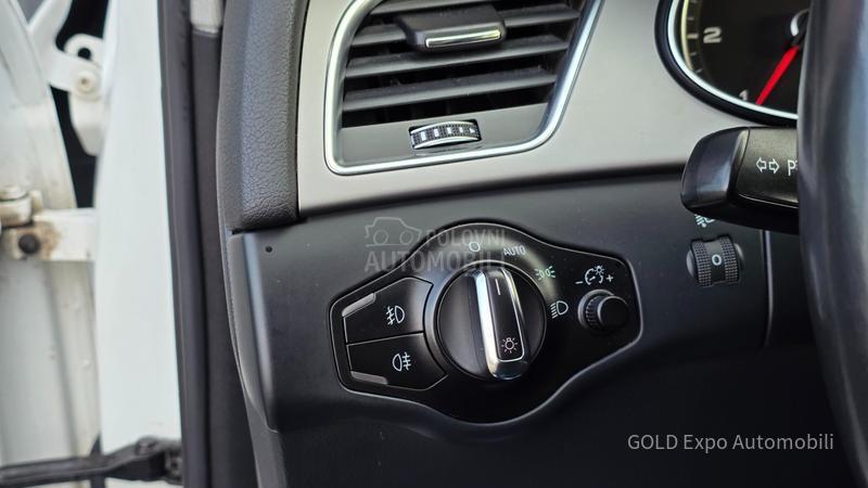 Audi A4 2.0TDi RESTY S-Line