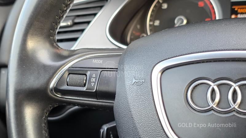 Audi A4 2.0TDi RESTY S-Line